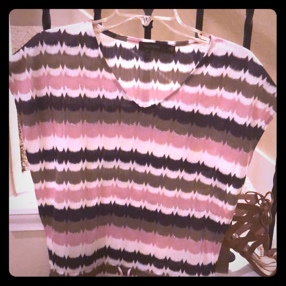Lightweight shirt